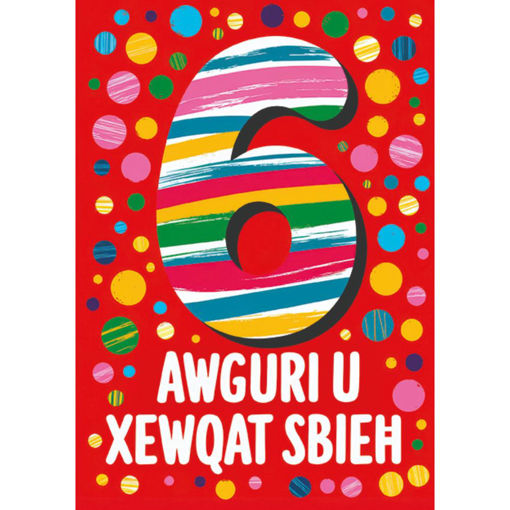 Picture of 6 AWGURI U XEWQAT SBIEH